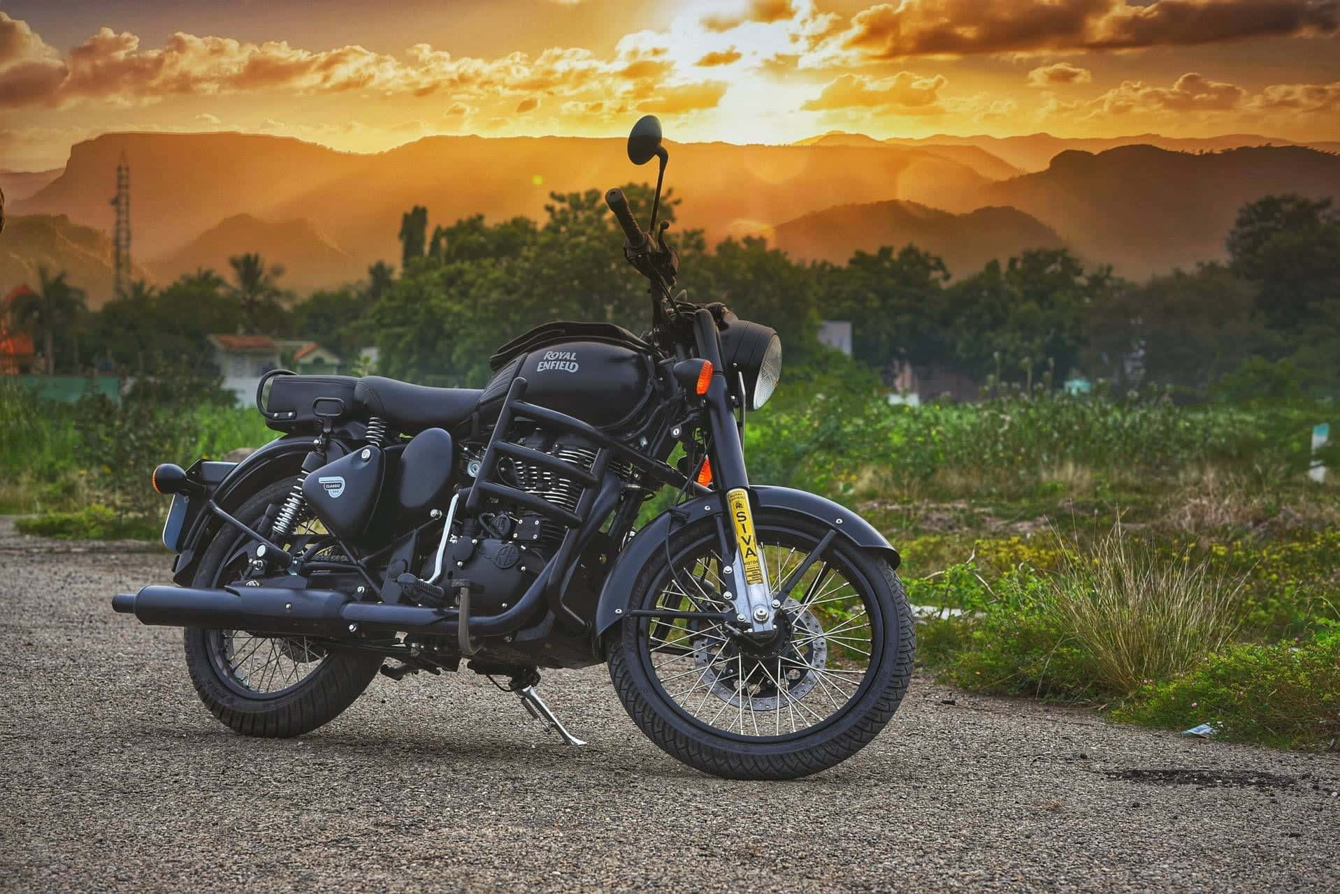 Bullet Classic 